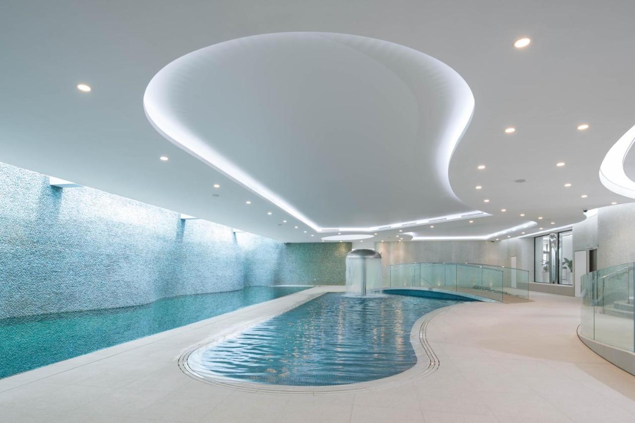 The Headland Hotel And Spa New Quay Dış mekan fotoğraf