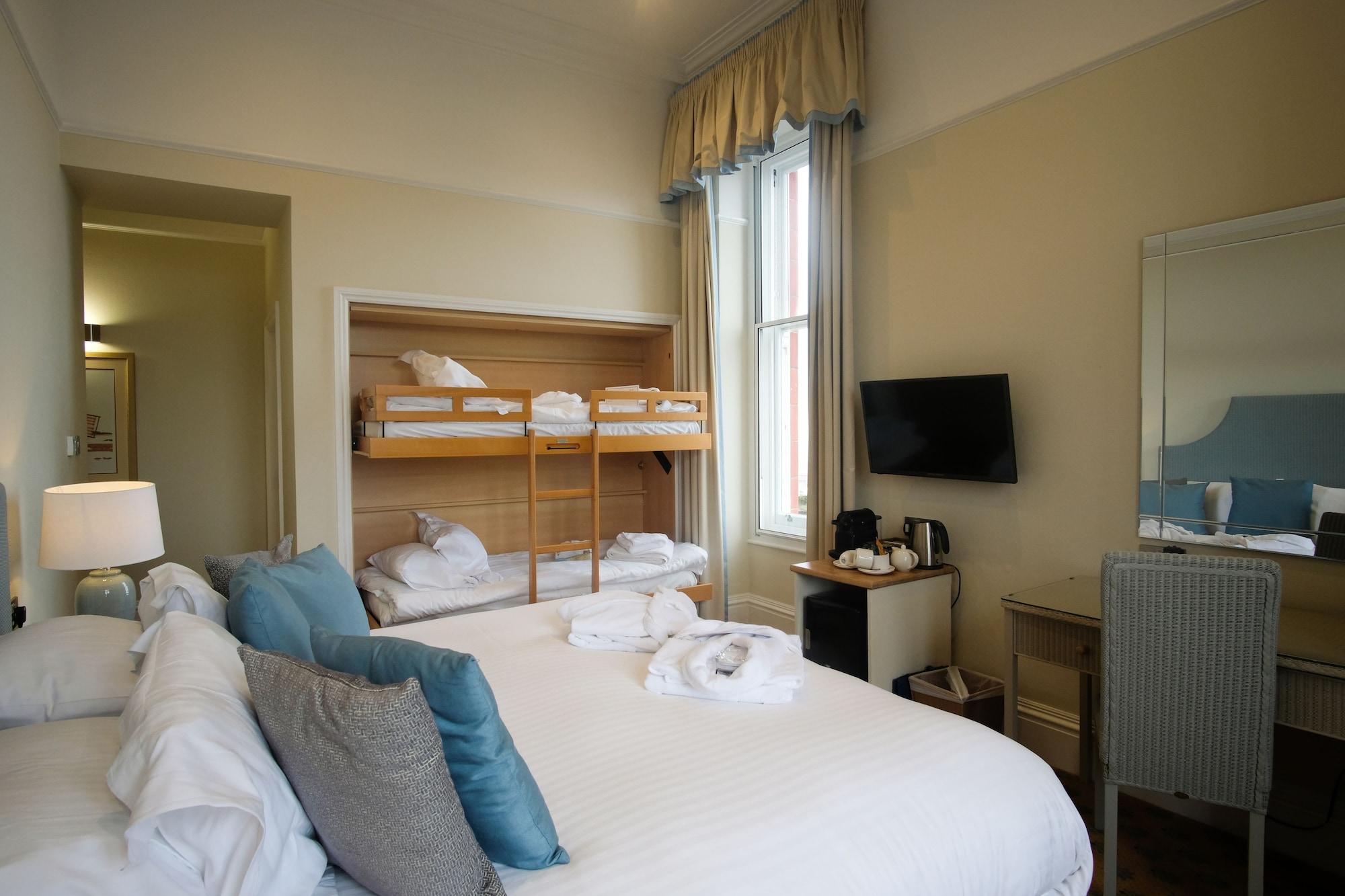 The Headland Hotel And Spa New Quay Dış mekan fotoğraf