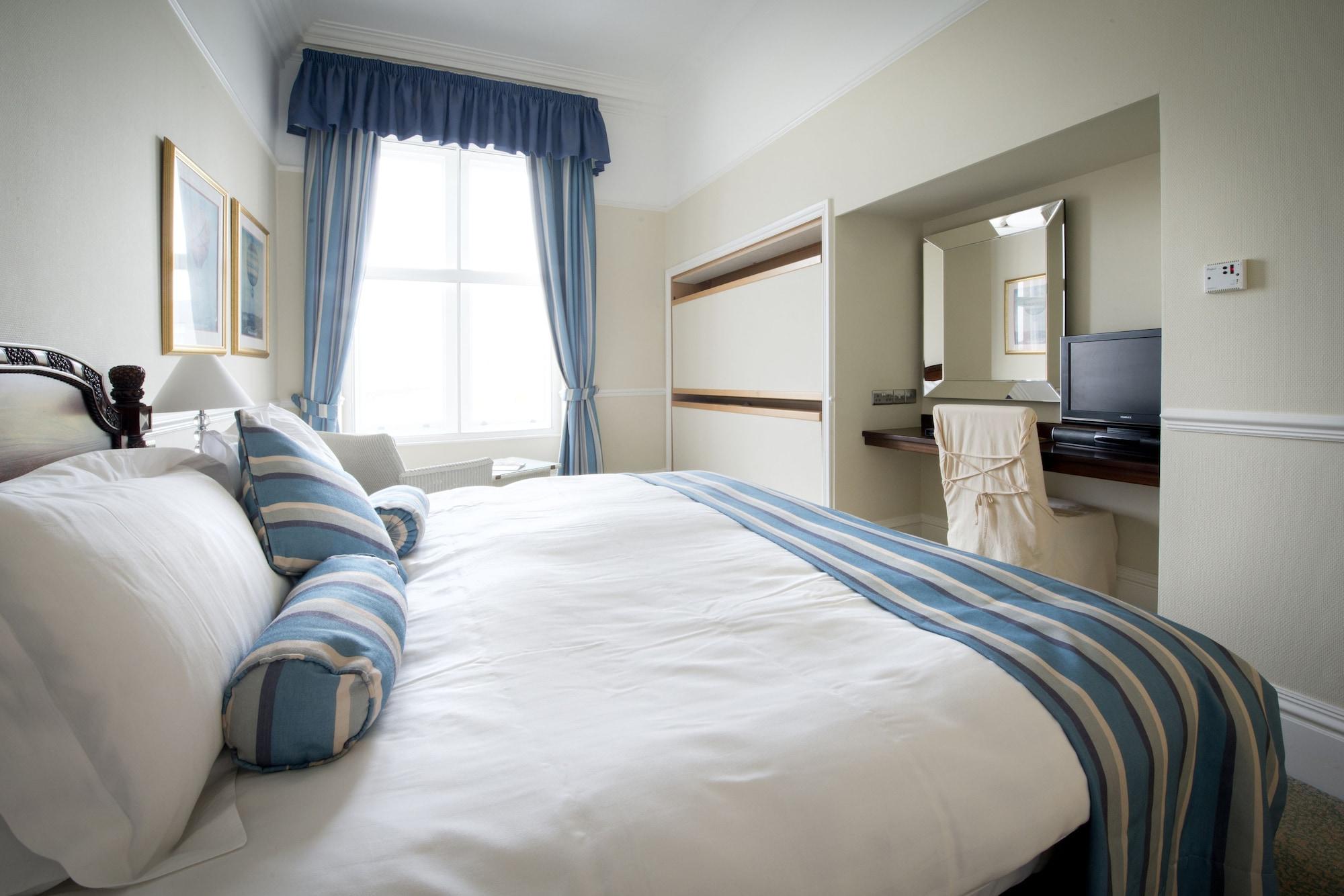 The Headland Hotel And Spa New Quay Dış mekan fotoğraf