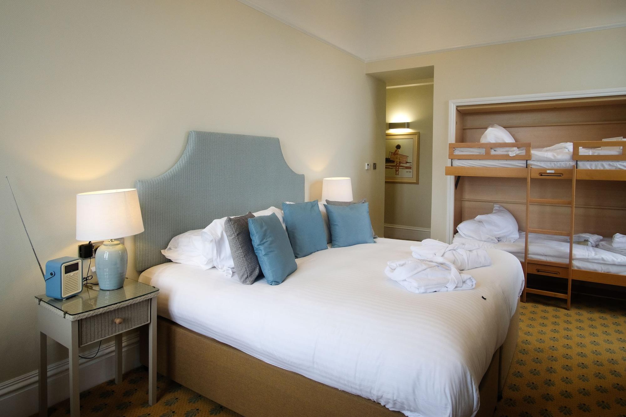 The Headland Hotel And Spa New Quay Dış mekan fotoğraf