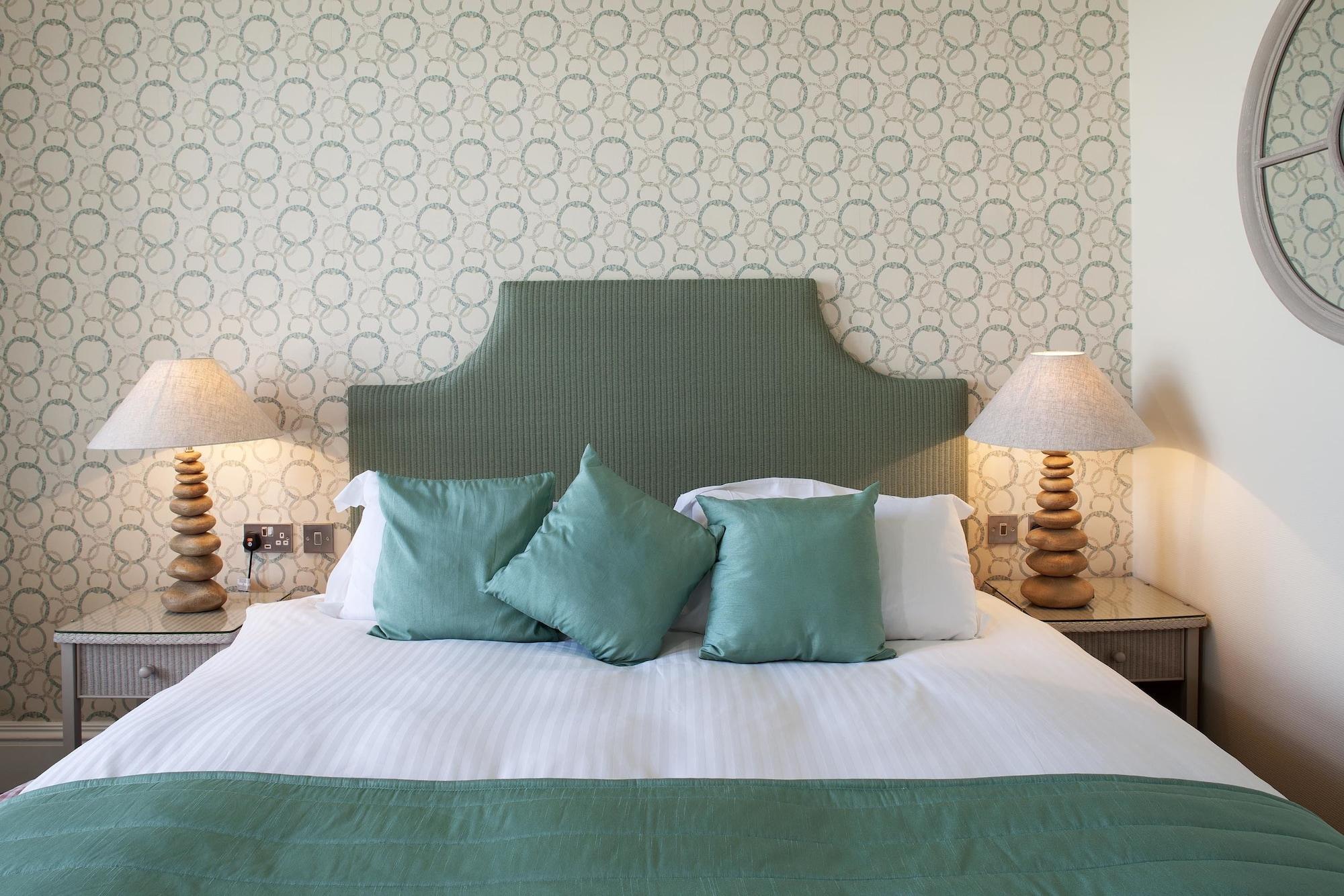 The Headland Hotel And Spa New Quay Dış mekan fotoğraf