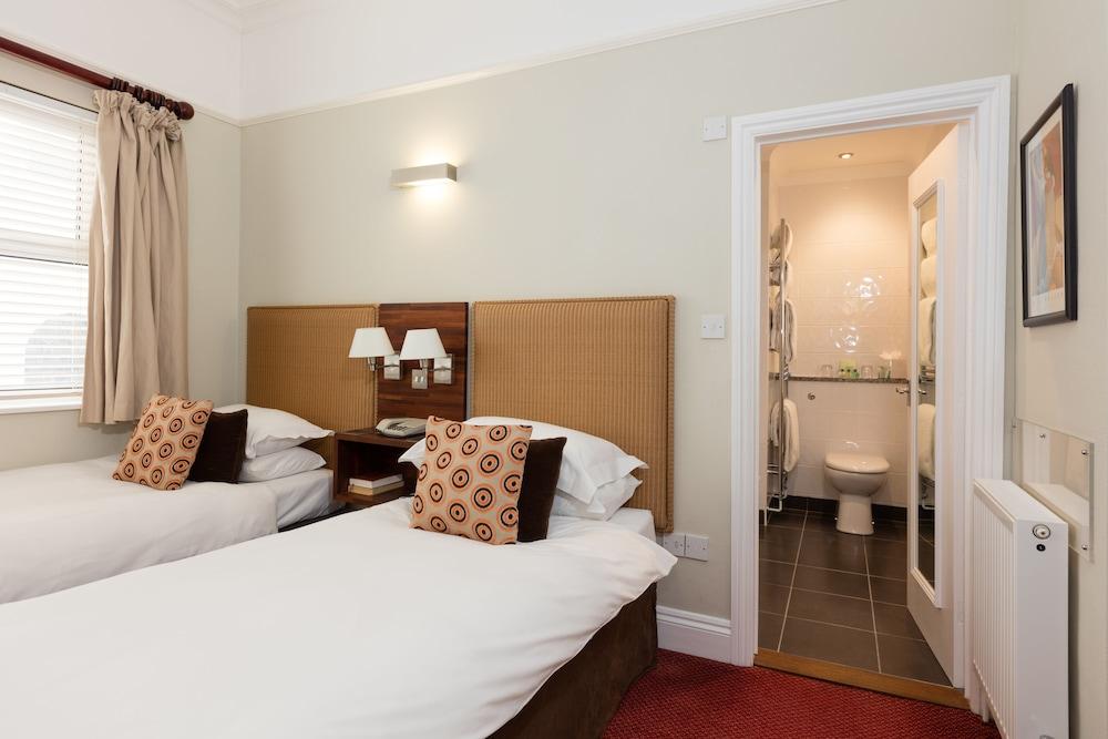 The Headland Hotel And Spa New Quay Dış mekan fotoğraf