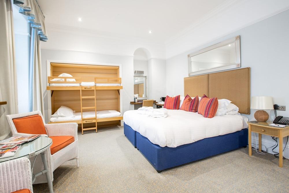 The Headland Hotel And Spa New Quay Dış mekan fotoğraf