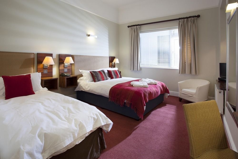 The Headland Hotel And Spa New Quay Dış mekan fotoğraf