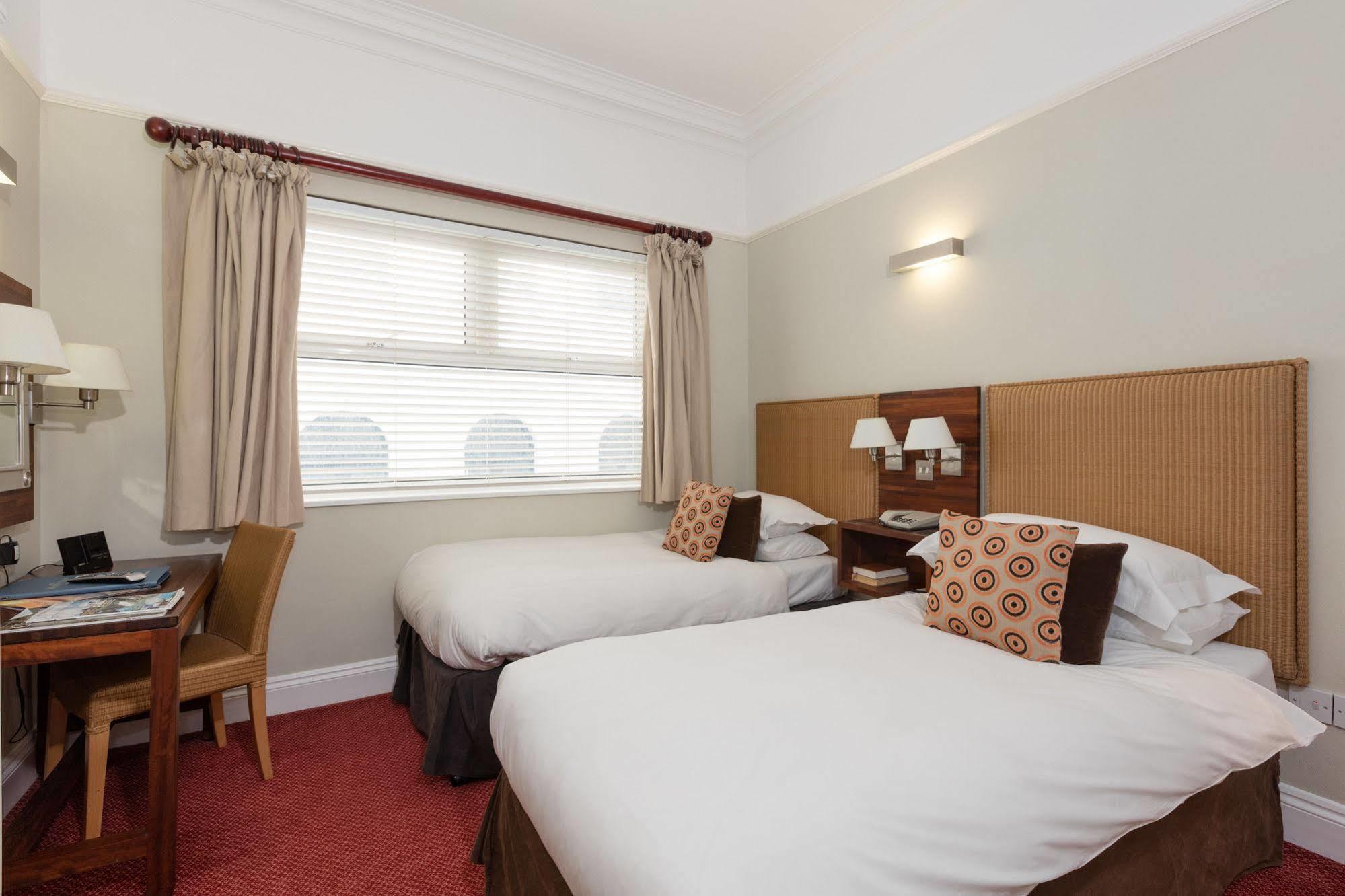 The Headland Hotel And Spa New Quay Dış mekan fotoğraf